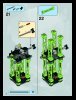 Istruzioni per la Costruzione - LEGO - 8964 - Titanium Command Rig: Page 24