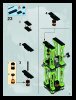 Istruzioni per la Costruzione - LEGO - 8964 - Titanium Command Rig: Page 25