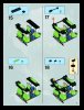 Istruzioni per la Costruzione - LEGO - 8964 - Titanium Command Rig: Page 31