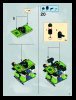 Istruzioni per la Costruzione - LEGO - 8964 - Titanium Command Rig: Page 33