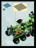 Istruzioni per la Costruzione - LEGO - 8964 - Titanium Command Rig: Page 40