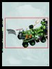 Istruzioni per la Costruzione - LEGO - 8964 - Titanium Command Rig: Page 41