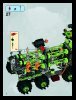 Istruzioni per la Costruzione - LEGO - 8964 - Titanium Command Rig: Page 44