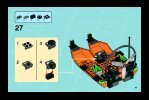 Istruzioni per la Costruzione - LEGO - 8968 - River Heist: Page 41