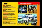 Istruzioni per la Costruzione - LEGO - 8968 - River Heist: Page 48