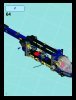 Istruzioni per la Costruzione - LEGO - 8971 - Aerial Defense Unit: Page 10