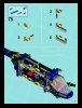 Istruzioni per la Costruzione - LEGO - 8971 - Aerial Defense Unit: Page 23