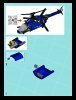 Istruzioni per la Costruzione - LEGO - 8971 - Aerial Defense Unit: Page 26