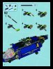 Istruzioni per la Costruzione - LEGO - 8971 - Aerial Defense Unit: Page 48