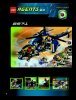 Istruzioni per la Costruzione - LEGO - 8971 - Aerial Defense Unit: Page 70