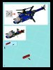 Istruzioni per la Costruzione - LEGO - 8971 - Aerial Defense Unit: Page 32