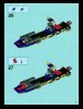 Istruzioni per la Costruzione - LEGO - 8971 - Aerial Defense Unit: Page 45