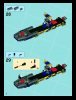 Istruzioni per la Costruzione - LEGO - 8971 - Aerial Defense Unit: Page 46