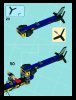 Istruzioni per la Costruzione - LEGO - 8971 - Aerial Defense Unit: Page 70