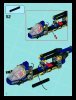 Istruzioni per la Costruzione - LEGO - 8971 - Aerial Defense Unit: Page 72