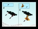 Istruzioni per la Costruzione - LEGO - 8989 - Mata Nui: Page 4