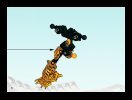 Istruzioni per la Costruzione - LEGO - 8989 - Mata Nui: Page 8