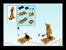 Istruzioni per la Costruzione - LEGO - 8989 - Mata Nui: Page 9