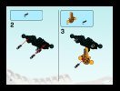 Istruzioni per la Costruzione - LEGO - 8989 - Mata Nui: Page 4