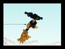 Istruzioni per la Costruzione - LEGO - 8989 - Mata Nui: Page 8