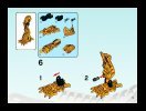 Istruzioni per la Costruzione - LEGO - 8989 - Mata Nui: Page 9