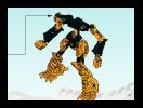 Istruzioni per la Costruzione - LEGO - 8989 - Mata Nui: Page 13