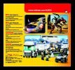 Istruzioni per la Costruzione - LEGO - 8991 - Tuma: Page 47