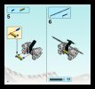 Istruzioni per la Costruzione - LEGO - 8992 - Cendox V1: Page 24