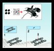 Istruzioni per la Costruzione - LEGO - 8994 - Baranus V7: Page 16