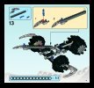 Istruzioni per la Costruzione - LEGO - 8994 - Baranus V7: Page 31