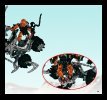 Istruzioni per la Costruzione - LEGO - 8994 - Baranus V7: Page 69