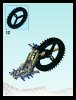 Istruzioni per la Costruzione - LEGO - 8995 - Thornatus V9: Page 18