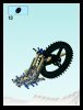 Istruzioni per la Costruzione - LEGO - 8995 - Thornatus V9: Page 19