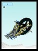 Istruzioni per la Costruzione - LEGO - 8995 - Thornatus V9: Page 24