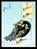 Istruzioni per la Costruzione - LEGO - 8995 - Thornatus V9: Page 26