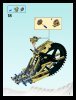 Istruzioni per la Costruzione - LEGO - 8995 - Thornatus V9: Page 27