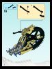 Istruzioni per la Costruzione - LEGO - 8995 - Thornatus V9: Page 28