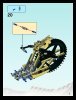 Istruzioni per la Costruzione - LEGO - 8995 - Thornatus V9: Page 29