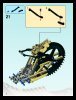 Istruzioni per la Costruzione - LEGO - 8995 - Thornatus V9: Page 30