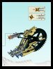 Istruzioni per la Costruzione - LEGO - 8995 - Thornatus V9: Page 32