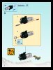 Istruzioni per la Costruzione - LEGO - 8995 - Thornatus V9: Page 34