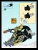 Istruzioni per la Costruzione - LEGO - 8995 - Thornatus V9: Page 39