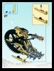 Istruzioni per la Costruzione - LEGO - 8995 - Thornatus V9: Page 40