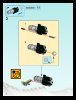 Istruzioni per la Costruzione - LEGO - 8995 - Thornatus V9: Page 42