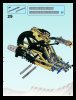 Istruzioni per la Costruzione - LEGO - 8995 - Thornatus V9: Page 45