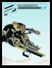 Istruzioni per la Costruzione - LEGO - 8995 - Thornatus V9: Page 48