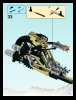 Istruzioni per la Costruzione - LEGO - 8995 - Thornatus V9: Page 49