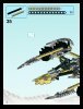 Istruzioni per la Costruzione - LEGO - 8995 - Thornatus V9: Page 52