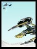 Istruzioni per la Costruzione - LEGO - 8995 - Thornatus V9: Page 54