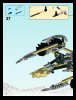 Istruzioni per la Costruzione - LEGO - 8995 - Thornatus V9: Page 56